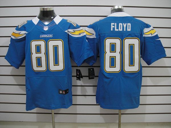 Nike San Diego Chargers Elite Jerseys-008